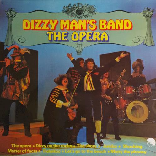 Dizzy Man's Band